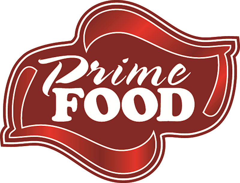 Prime Food USA LLC Customer Login