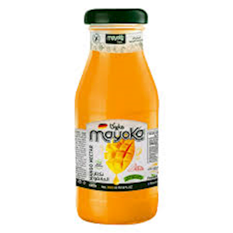 Picture of  MAYOKA MANGO NECTAR JUICE 300ML X 24/CASE