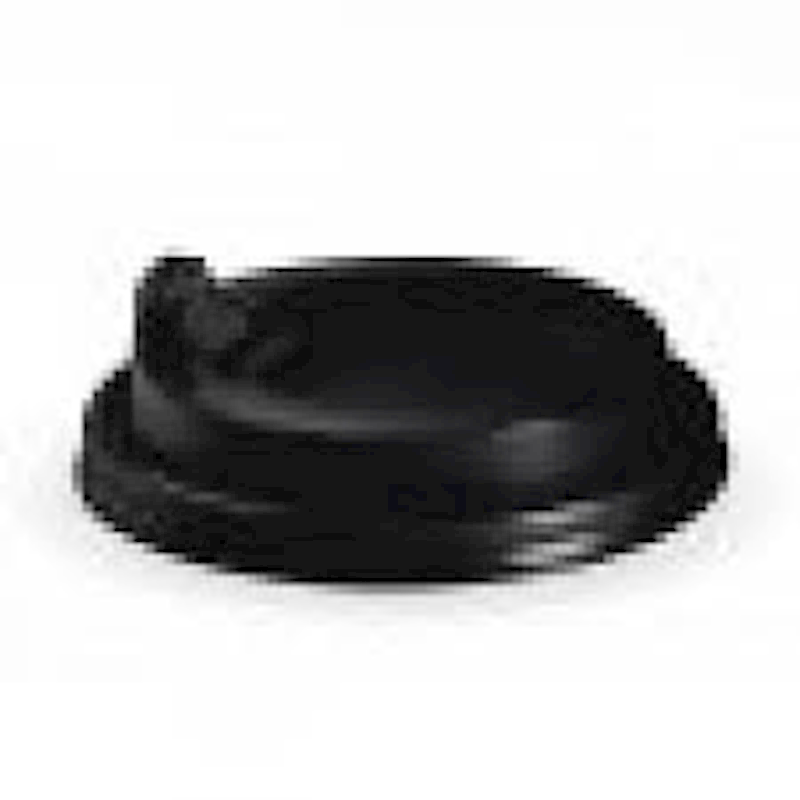 Picture of  BLACK LID FOR 16OZ PAPER CUP (1000PCS)