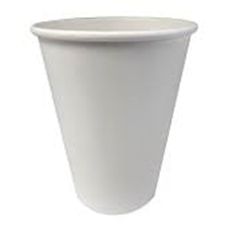 Picture of  HOT CUP 12OZ 1000