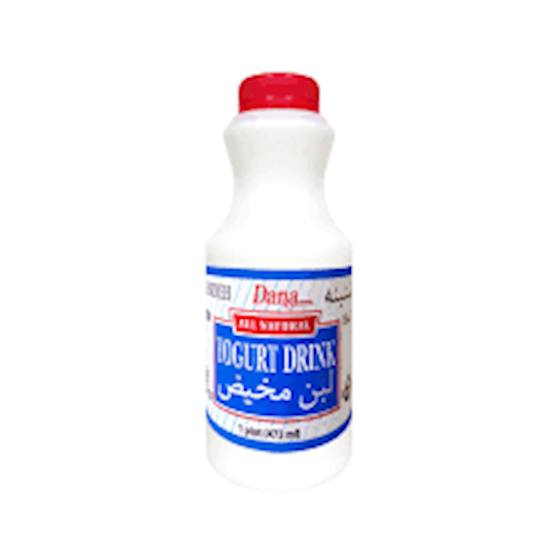 Picture of  YOGURT DRINK - 16 OZ