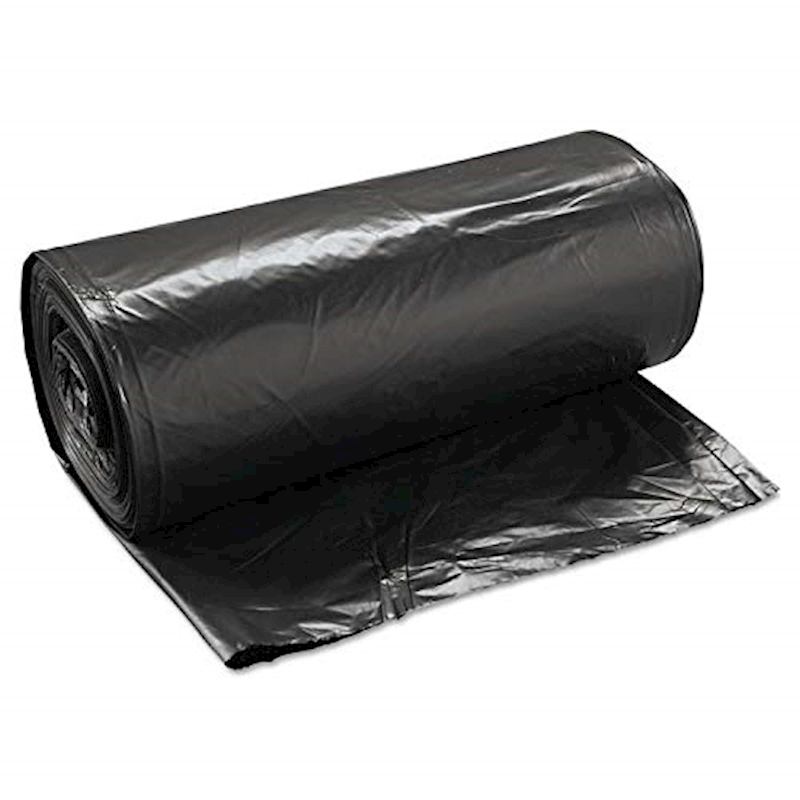 Picture of  CANLINER BLACK 55GAL 38x56 100pcs