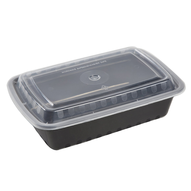 Picture of  32 OZ MICROWAVE. COMBO