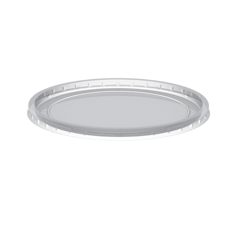 Picture of  CLEAR DELI LID 500