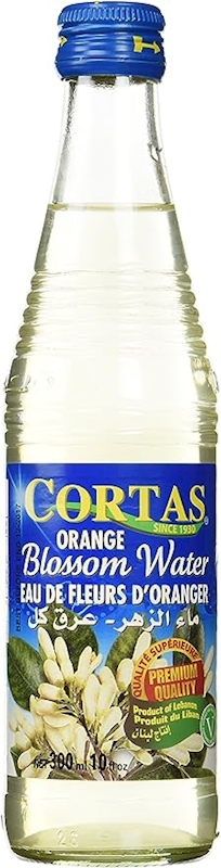 Picture of  CORTAS ORANGE BLOSSOM WATER (10 OZ)   24 CASE