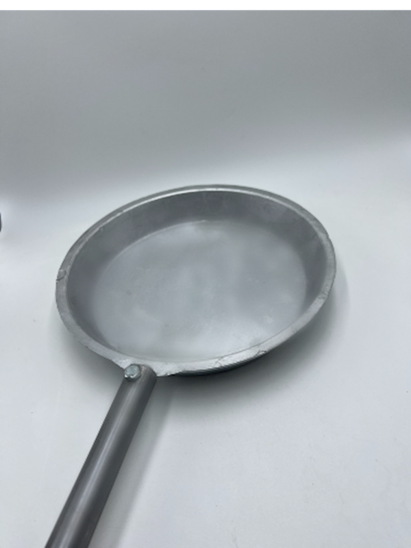 Show details for ALUMINUM H/M SMALL FRY PAN Picture of ALUMINUM H/M SMALL FRY PAN