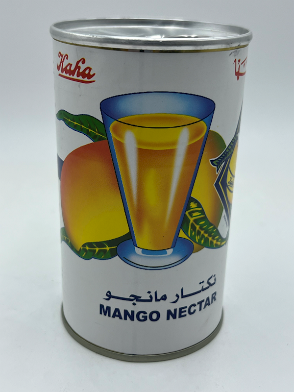 Picture of  KAHA MANGO 340ML X 12CANS